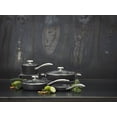 thumbnail image 5 of Scanpan CTX 10.25 Inch Nonstick Fry Pan, Stainless Steel, 5 of 5