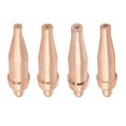 thumbnail image 3 of 1-101 Series Acetylene Cutting Torch Tip,Fit V-Style Heavy Duty Torch, 3 of 5