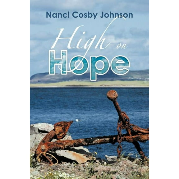 High on Hope (Paperback)