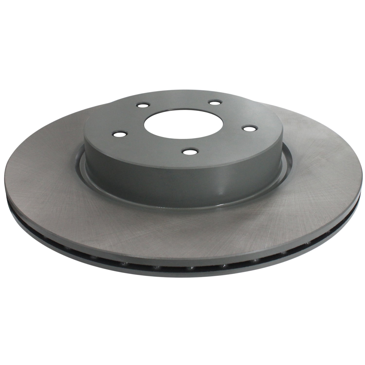 Winstop Brake Rotor, Rear WS252917, Infiniti QX50 2023-2019