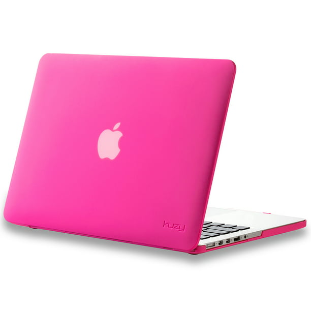 Older Version MacBook Pro 13.3 inch Case Release 2015 2014 2013 2012 ...