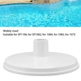 thumbnail image 3 of Placa De Vacío Desnatada, Placa De Vacío De Plástico De 1,5 Pulgadas, Ampliamente Utilizada, De Operación Simple, Para Piscina Sobre El Suelo, 3 of 7