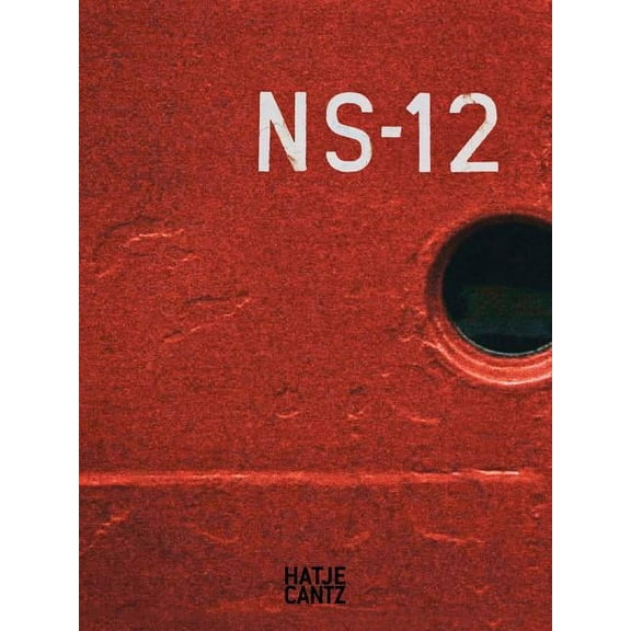 Konrad Korabiewski & Kristján Lodmfjord: Ns-12 (Hardcover)