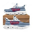 thumbnail image 1 of Zapatillas de béisbol de Busan de Corea, zapatillas planas para hombre y mujer, zapatillas deportivas para correr de alta calidad, zapatillas DIY con cordones de malla, zapatos hechos a medida., 1 of 6