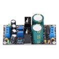 thumbnail image 4 of Módulo de Regulador de Voltaje, Placa de Fuente de Alimentación Ajustable Tamado Compacto para Equipos Eléctricos, 4 of 7