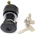 thumbnail image 5 of SecosAutoparts Ignition Key Switch Fits Club Car Golf Cart DS Carryall XRT 4-Terminal 101826301, 5 of 6