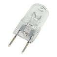 4713001165 Microwave Halogen Light Bulb Replacement for Kenmore