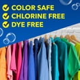 thumbnail image 6 of OxiClean Laundry Stain Remover Spray, 21.5 fl oz  4 pack, 6 of 10