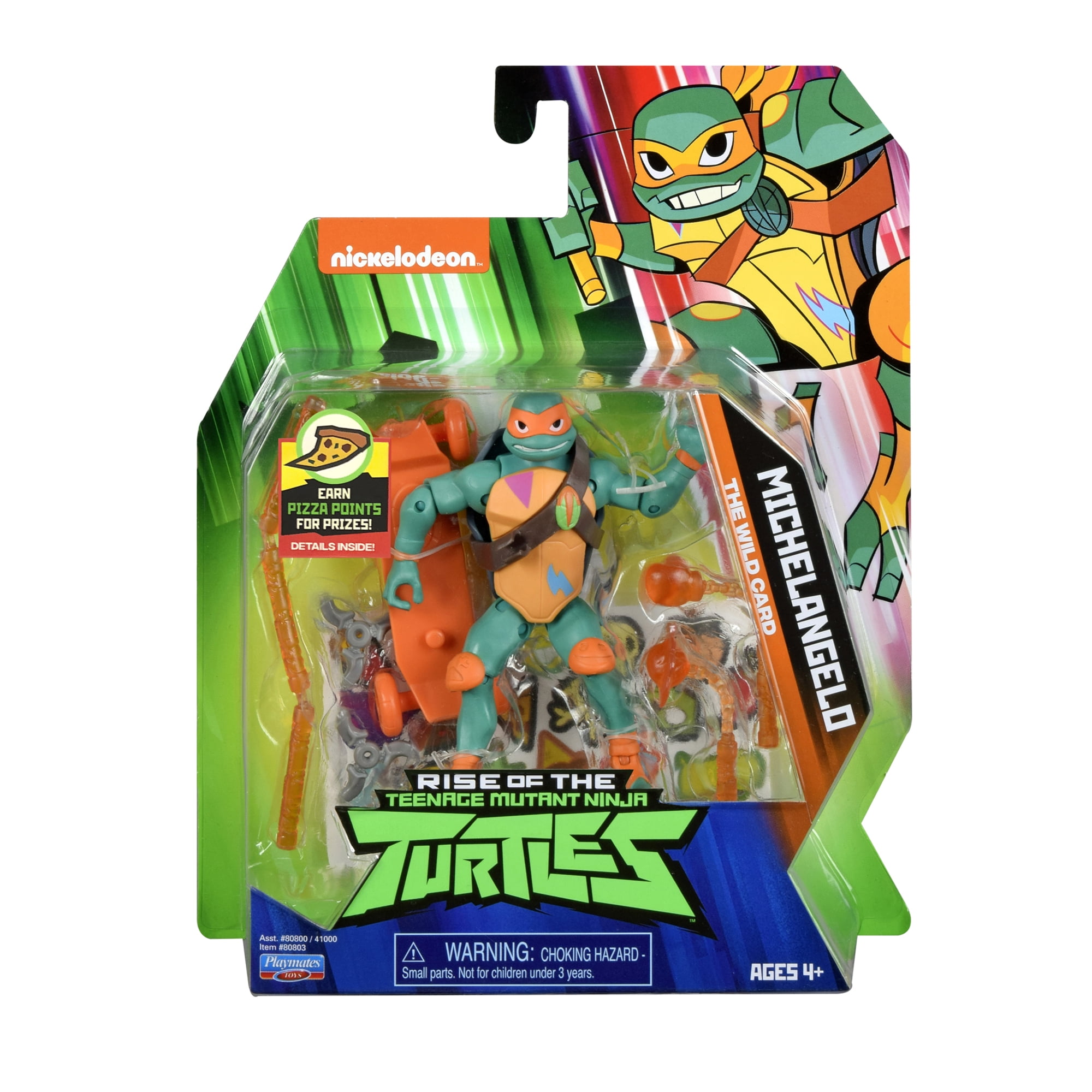 amazon toy food