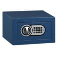 thumbnail image 1 of QNN Safe CX-1625 Serrure Électronique Sommeical Mini Coffre-Fort, 1 of 1