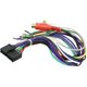 thumbnail image 1 of ARNES CONECTOR CON CABLES PARA AUTOESTEREO TIPO JENSEN 2 JACK RCA RADOX CH030-534, 1 of 2