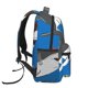 thumbnail image 3 of Balery Shark With Sunglasses and Lobste Mochila Escolar Impresa, Mochila Ligera para Viajes Casual, Mochila Duradera y Cómoda Multifuncional, Mochila para Laptop-One Size, 3 of 5