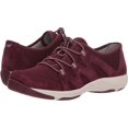 thumbnail image 4 of Dansko Women's Holland Sneaker, Wine Suede, 38 M EU/7.5-8 US, 4 of 4