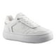 thumbnail image 2 of Tenis HGN by MR SHU Dama Comodo Ligero blanco 22, 2 of 4