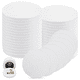 thumbnail image 2 of 200 hojas de papel de fibra cerámica para horno microondas, papel de aislamiento para horno de fusión en caliente, 2 of 8