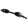 thumbnail image 3 of TRQ New CV Joint Axle Shaft Assembly Front RH for 07-09 Equinox Torrent 3.4L CSA82378, 3 of 5