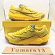 thumbnail image 2 of Onitsuka Tiger ADMIX TRAINER TAI-CHI YELLOW/TAI-CHI YELLOW 1183c276-750 Unisex, 2 of 6