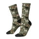 thumbnail image 1 of Balery Farm Animals Calcetas Largas con Estampado para Hombre y Mujer – Suaves y Transpirables, Talla Única (US 5-11), 1 of 6