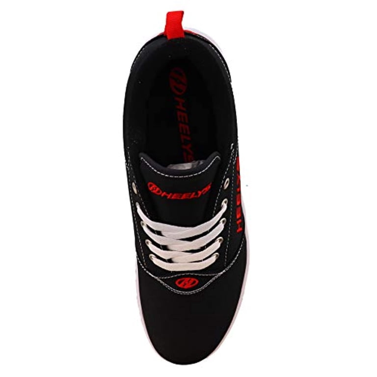 Heelys Pro 20 Versatile Wheeled Skate Shoes for Kids and  display picture 1