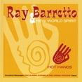 thumbnail image 2 of Art.com Ray Barretto - Hot Hands Art Print, 30" x 30", 2 of 4