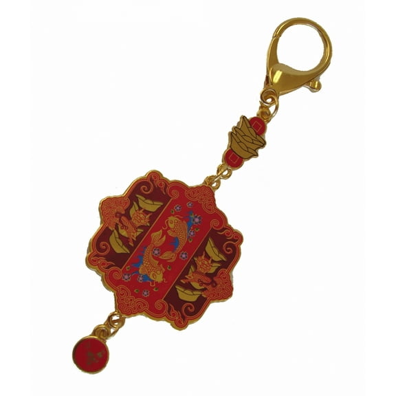 Increasing Business Talisman