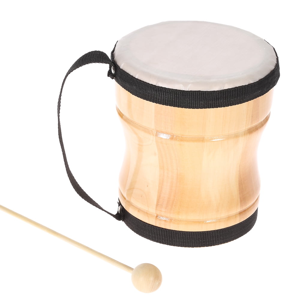 single bongo drum