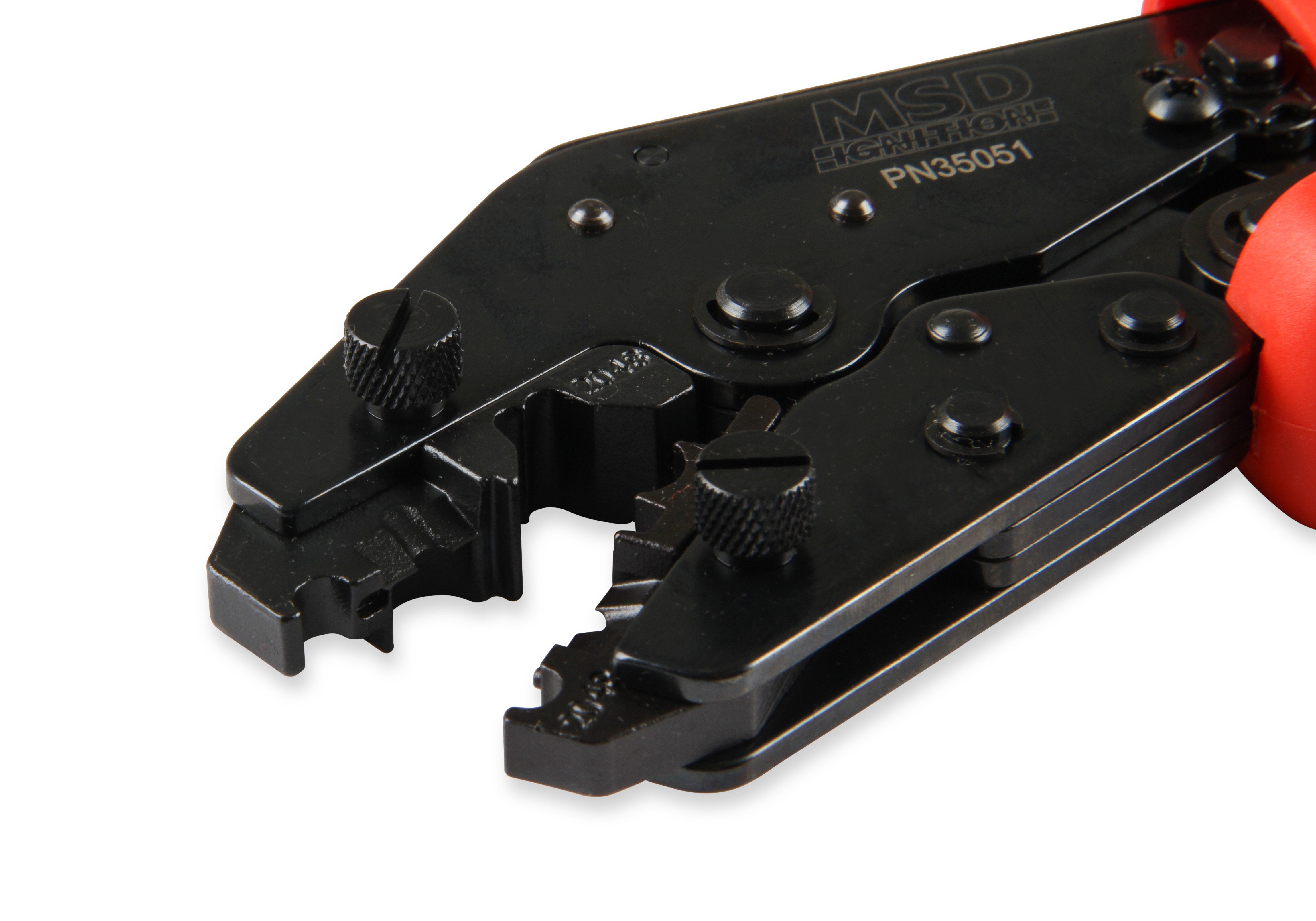 MSD 35051 Crimping Tool