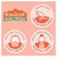 thumbnail image 3 of Agua saborizada Bonafont Aguas Frescas guayaba 1 l, 3 of 4
