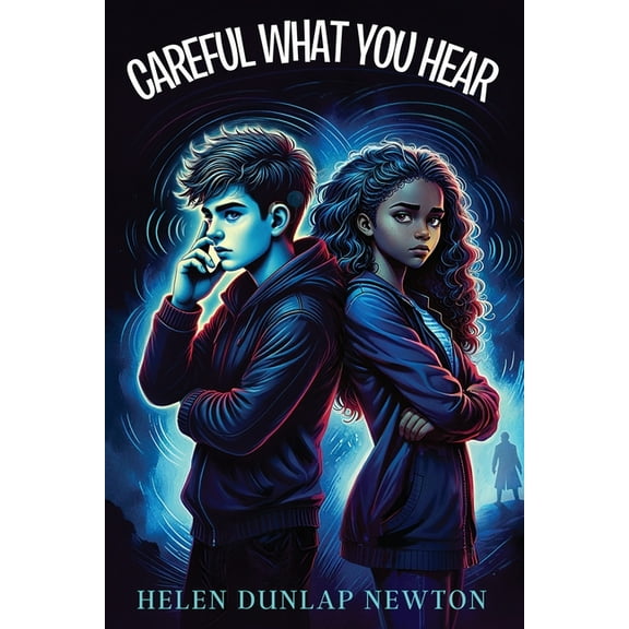 Do You Hear What I Hear? Careful What You Hear, Book 2, (Paperback)