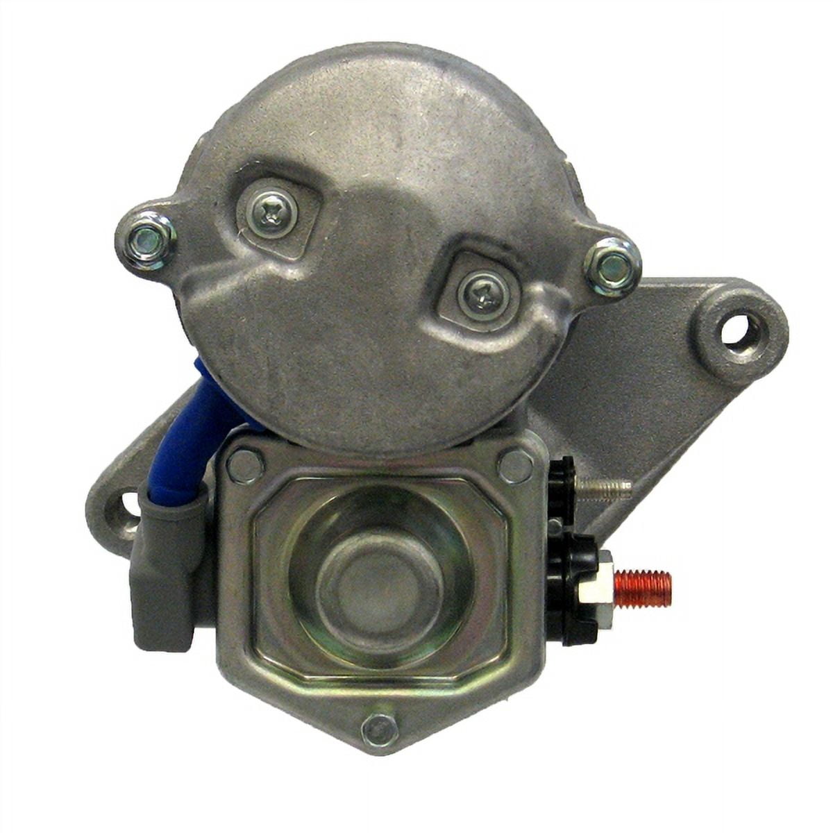 Genuine ACDelco Starter