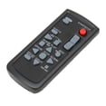 thumbnail image 1 of Control remoto de repuesto Bling Bling RMT 830 Control remoto multifuncional para videocámara, 1 of 12