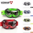 thumbnail image 2 of Vemar Professional Children Motocross Goggles Kids Motorcycle Glasses Kid Mx Mtb Off-road Dirt Bike Child Goggles For Mx Helmet, 2 of 5