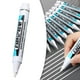thumbnail image 5 of Rotulador de pintura blanco multiusos perfecl 2.5 mm 25 mm Marcadores, 5 of 8