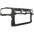 thumbnail image 3 of Radiator Support Compatible with Volkswagen JETTA 1999-2004 / GOLF 2000-2005 Assembly Black Plastic 6 Cyl., 3 of 5