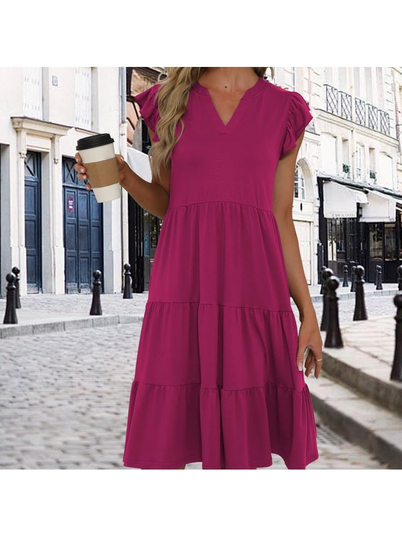 sweater dress black Women's Wish You Well Black Sweater Dress main image 1