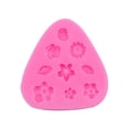 thumbnail image 4 of Egooesam Cake Pop Mold,Washable Silicone Cake Cake Candy Chocolate Decorating Tray DIY Craft Project, 4 of 6