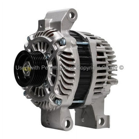 MPA Alternator P/N:15582