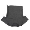 thumbnail image 1 of Post Shoulder Surgery Short Sleeve Shirt Universal Unisex Snap  Shirt Open Side Adaptive Tearaway Recovery Shirt, 1 of 7