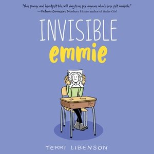 invisible emmie genre invisible emmie genre