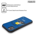 thumbnail image 2 of Head Case Designs Officially Licensed Peanuts Characters Schroeder Hybrid Case Compatible with Apple iPhone 14 Pro Max, 2 of 7