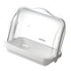thumbnail image 2 of Caja para guardar pan, soporte para postres, transparente, multifuncional, organizador de tazas, soporte para secar botellas, ideal para fiestas, Pequeño, 2 of 10