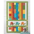 thumbnail image 4 of Annie's Fast & Fun Quilts For Kids Book, 4 of 4