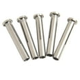 thumbnail image 5 of Collet Reducer Router Adapter For Engraving Tasks 3mm To 2.35mm Router Chuck Adapter Enhanced Stability Strong Grip, 5 of 8