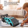 thumbnail image 4 of RC Drift Racing Car Toy, auto recargable Profesional Recargable de USO de Control Remoto para Niños Para Niones, 4 of 7