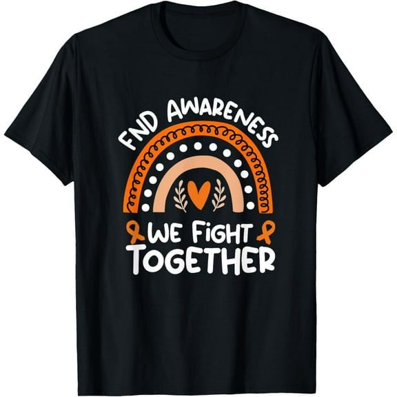 Premium Daily Comfort - Functional Neurological Disorder Awareness Shirt | FND T-Shirt