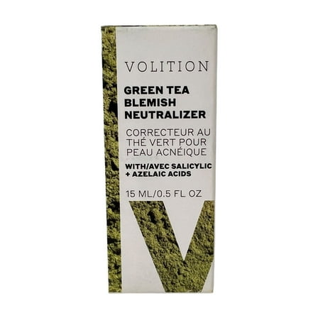 Volition Green Tea Blemish Neutralizer (0.5 fl oz)