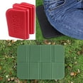 thumbnail image 4 of Siège de Randonnée Pliable Ultraléger en Mousse (2 Pcs) - Parfait pour le Camping, Pique-Nique et Randonnée, 4 of 5