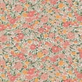 thumbnail image 3 of Laura Ashley Loveston Coral Pink Wallpaper, 3 of 3