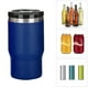 thumbnail image 5 of Enfriador de latas de bebida aislado NikouMX 14 oz Acero Inoxidable, 5 of 8