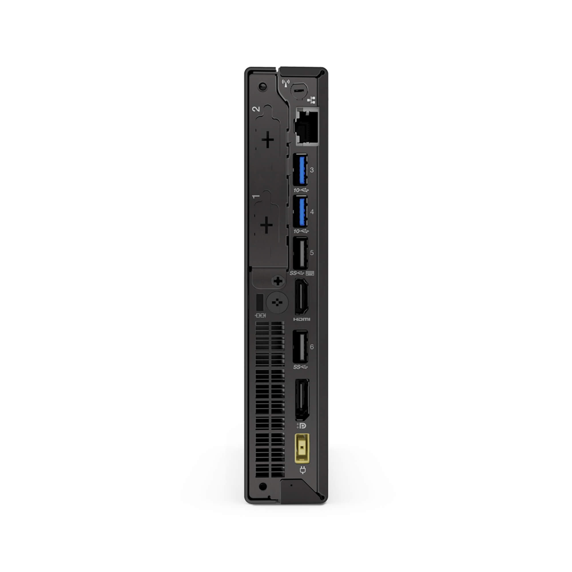 Lenovo ThinkCentre M630e Tiny Desktop Computer - 8 GB RAM - 256 GB SSD - Walmart.com Lenovo ThinkCentre M630e Tiny Desktop Computer - 8 GB RAM - 256 GB SSD - Walmart.com